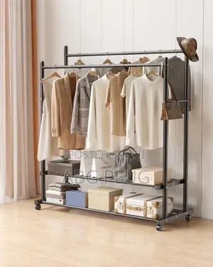 Clothes Rack