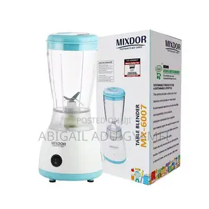 Mixdor Mini Blender