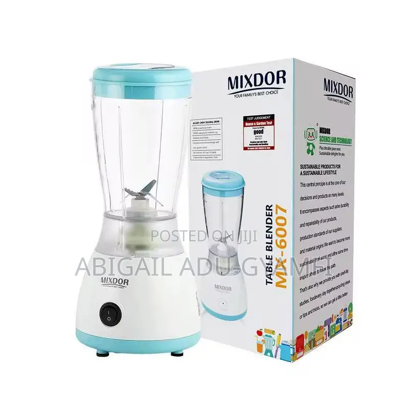 Mixdor Mini Blender