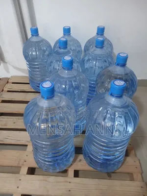 SDK Alkaline Water, Immune System Booster Amd Detoxification