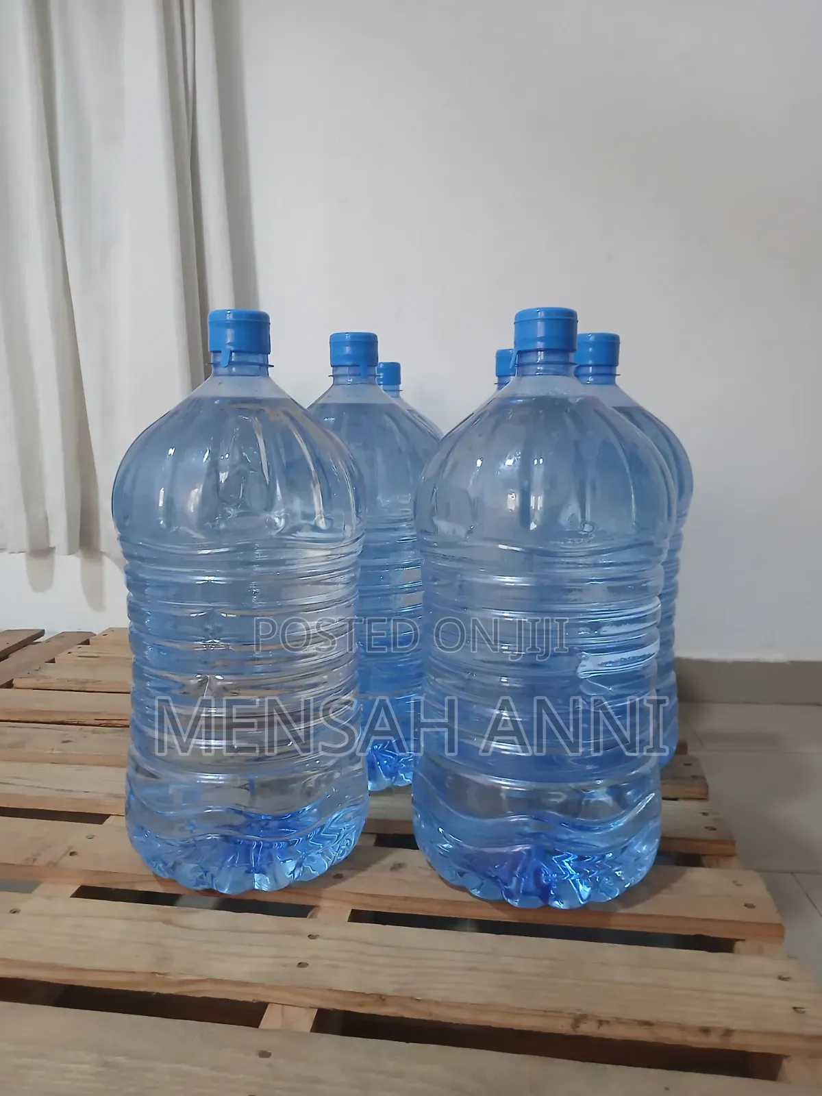 SDK Alkaline Water, Immune System Booster Amd Detoxification