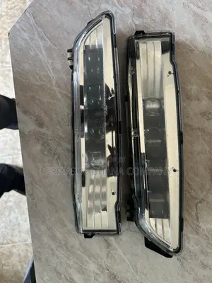 Honda Accord 2018,2019,2020 Fog Light Pair