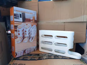 Egg Crate / Egg Storage Box