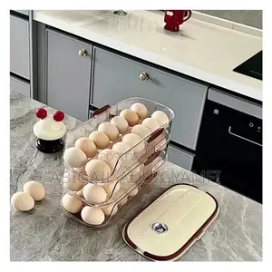 Egg Crate 3 in 1