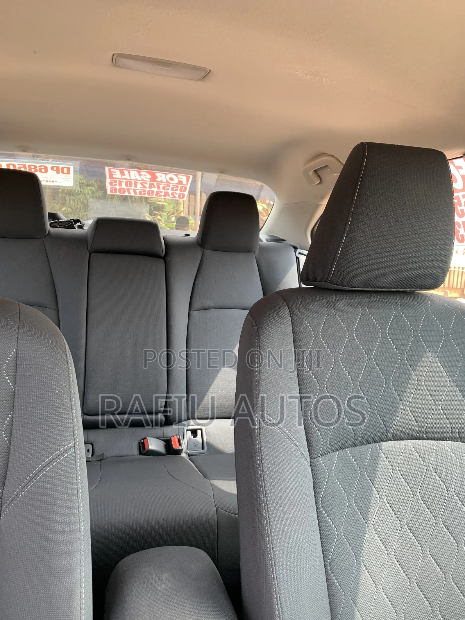 Toyota Corolla LE 2023 Black