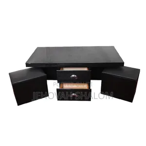 Wooden Center Table Free Delivery