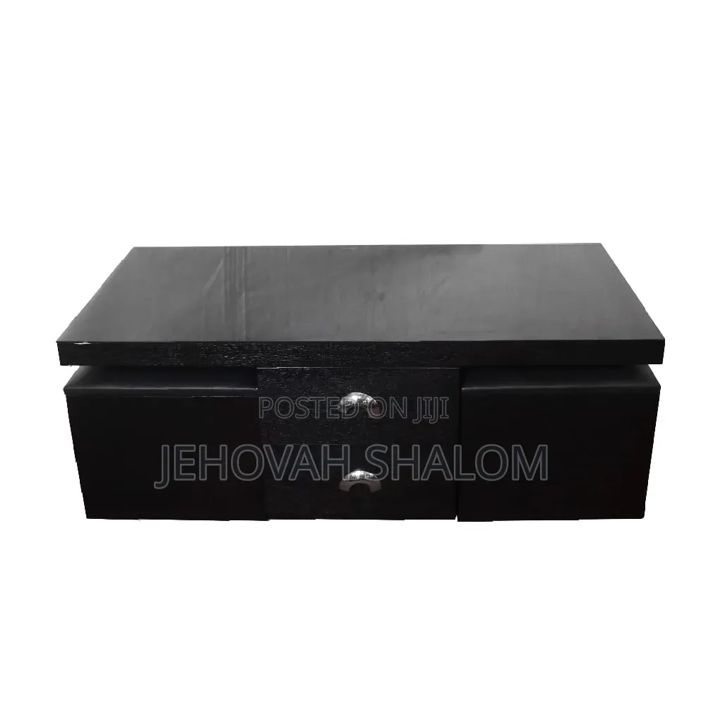 Wooden Center Table Free Delivery