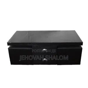 Wooden Center Table Free Delivery