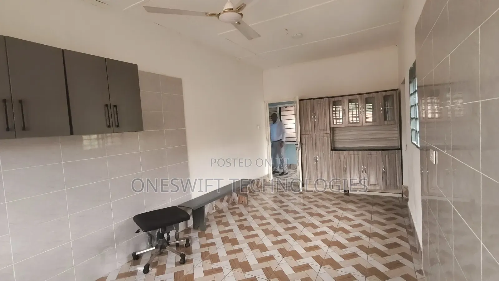 3bdrm House in Sakumono for rent