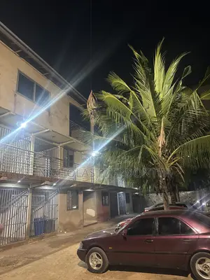 Furnished 1bdrm House in Salasi Apartment, Aloway for rent
