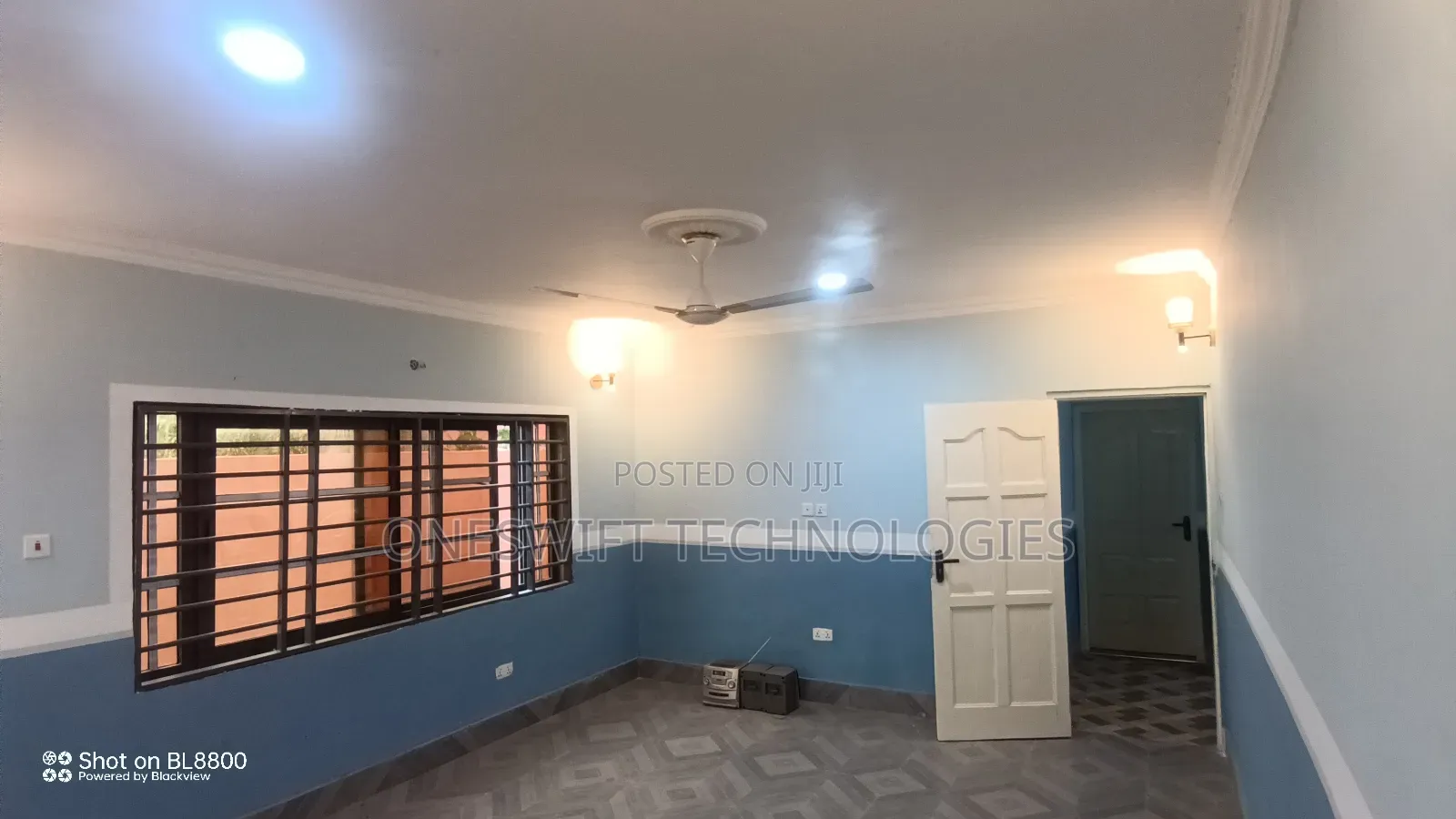 3bdrm House in Sakumono for rent