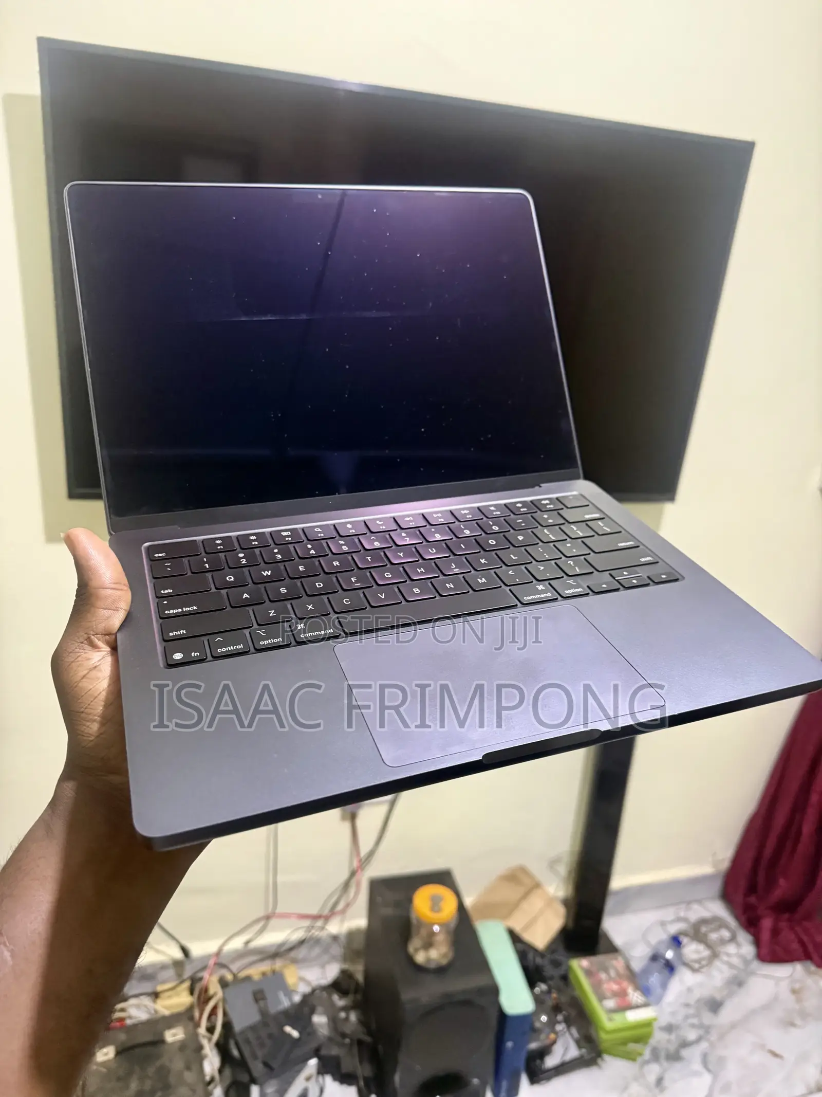 Laptop Apple MacBook Pro 2025 M5 16GB Apple M5 SSD 1T