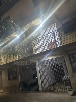 Furnished 1bdrm House in Salasi Apartment, Aloway for rent