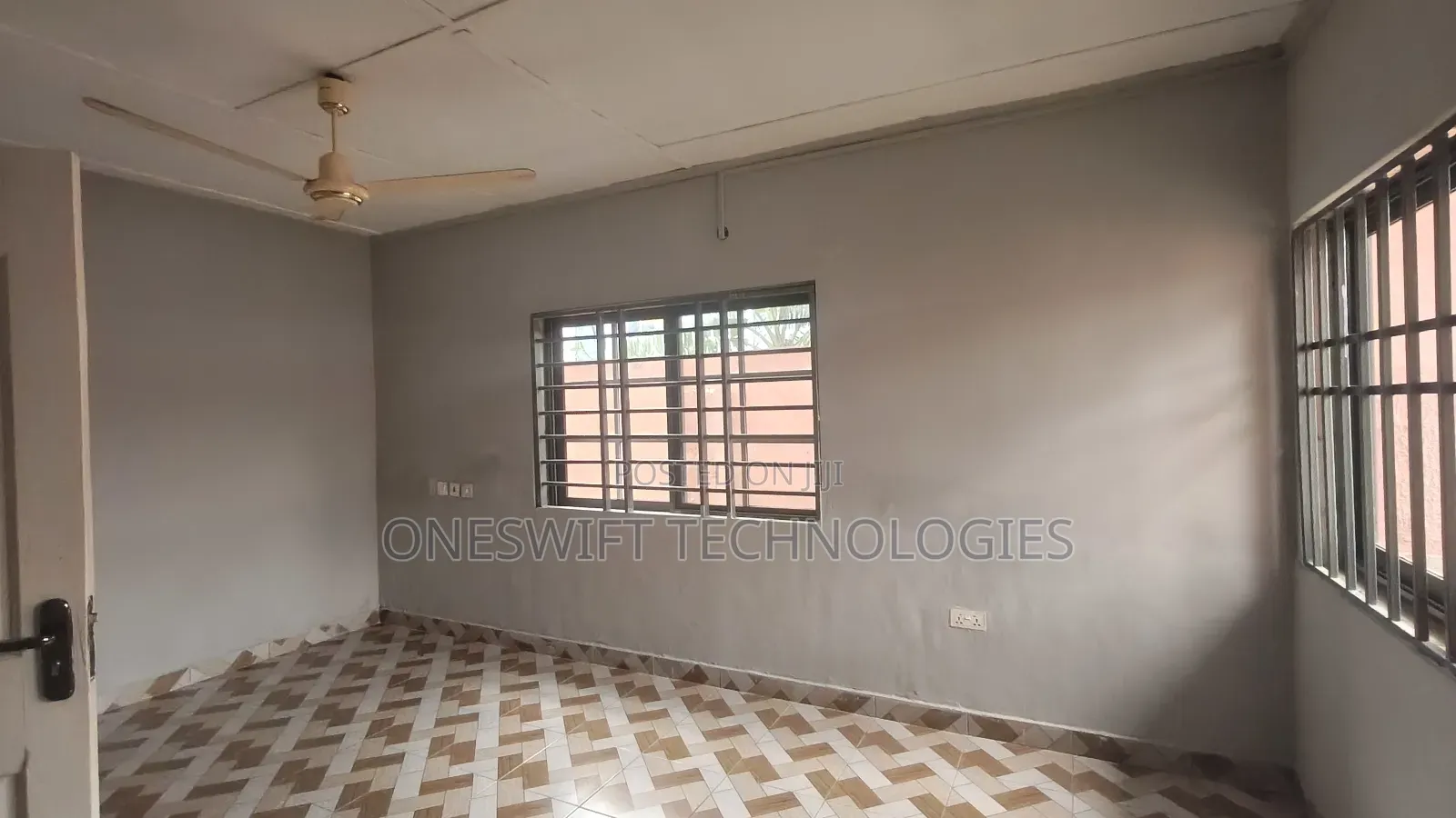 3bdrm House in Sakumono for rent