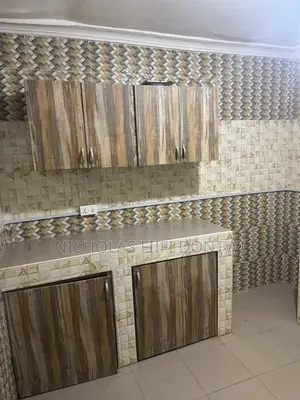Furnished 1bdrm House in Salasi Apartment, Aloway for rent