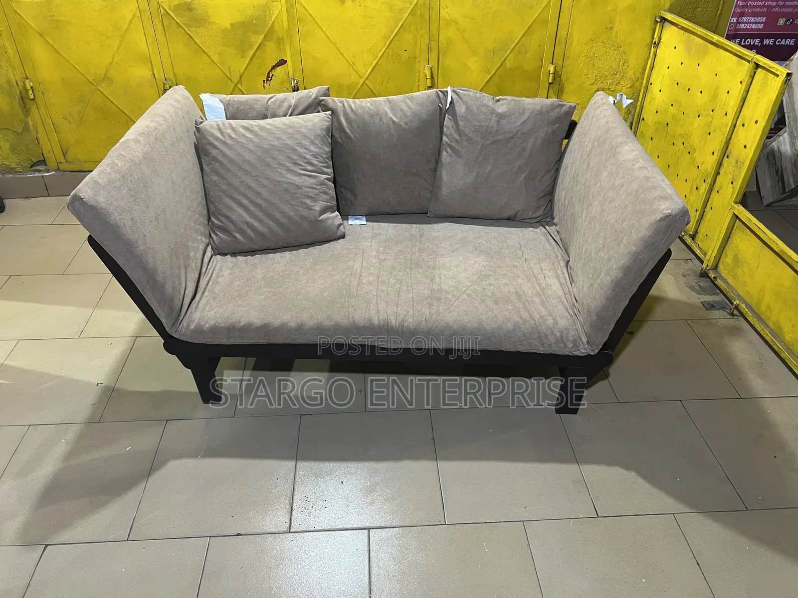 Loveseat Chair From USA