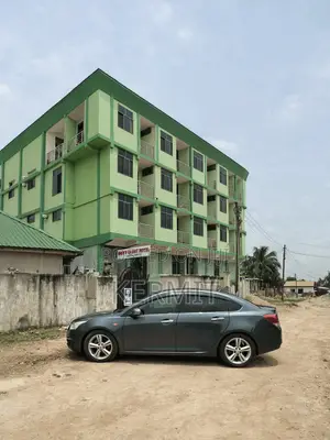 Furnished 20bdrm Block of Flats in Kumasi Metropolitan for sale