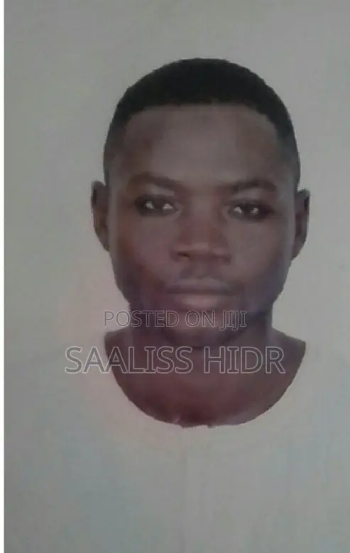 Packaging and Sorting Associate in Lome Togo