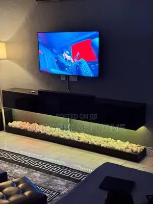 TV Stand/Console(Original Board) Free Delivery
