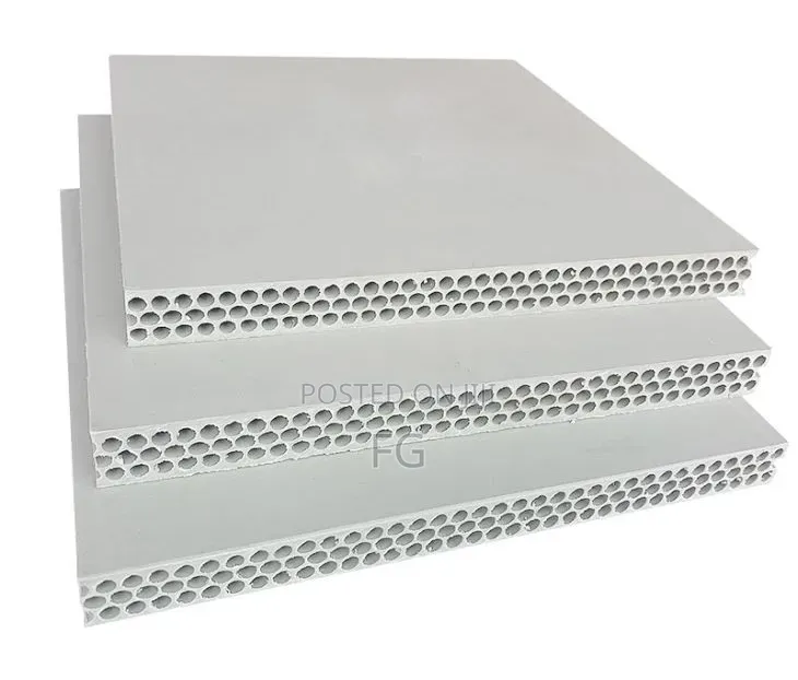 Plastic Formwork Boards for Slab (Flow)