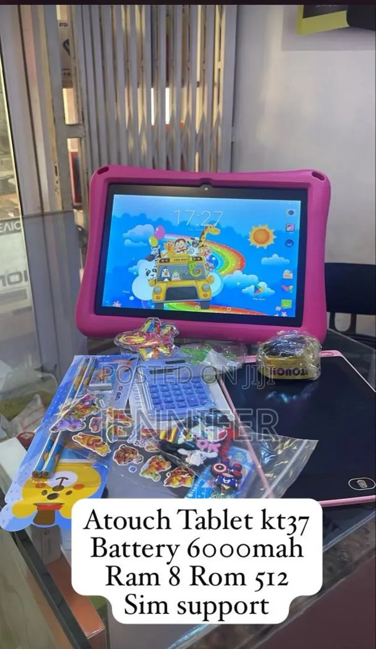 New Bebe B2040 Pro + 4 GB