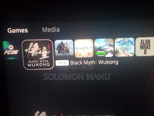 Sony Playstation 5