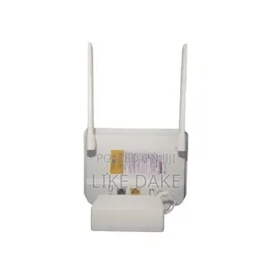 Universal MTN Broadband 4G Turbo Router With Powerbank