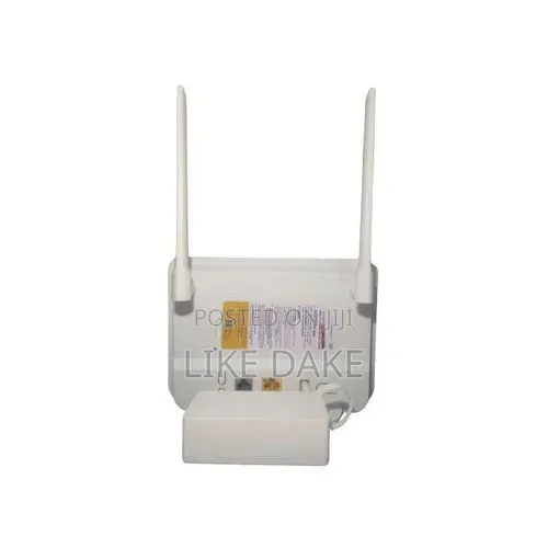Universal MTN Broadband 4G Turbo Router With Powerbank