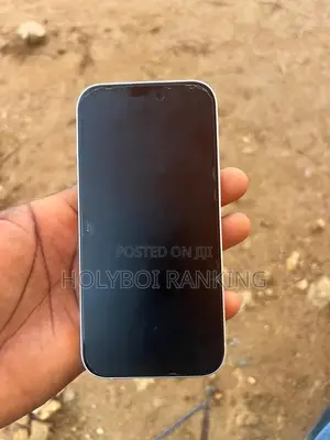 Apple iPhone 15 128 GB White