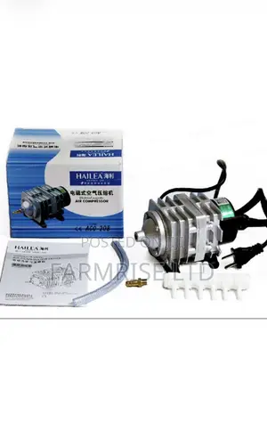 Aerator Pumps