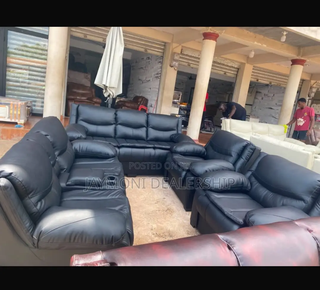 Nice Sofas for Your Big Hall and Others