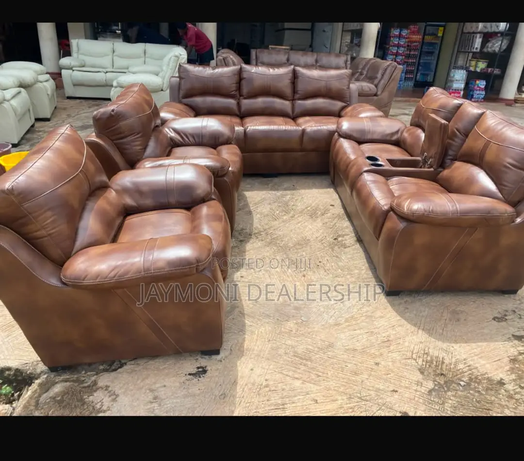 Nice Sofas for Your Big Hall and Others