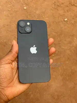Apple iPhone 14 128 GB Black