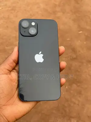 Apple iPhone 14 128 GB Black