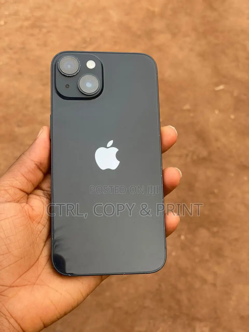 Apple iPhone 14 128 GB Black