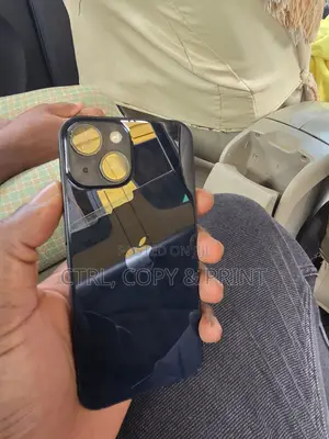 Apple iPhone 14 128 GB Black