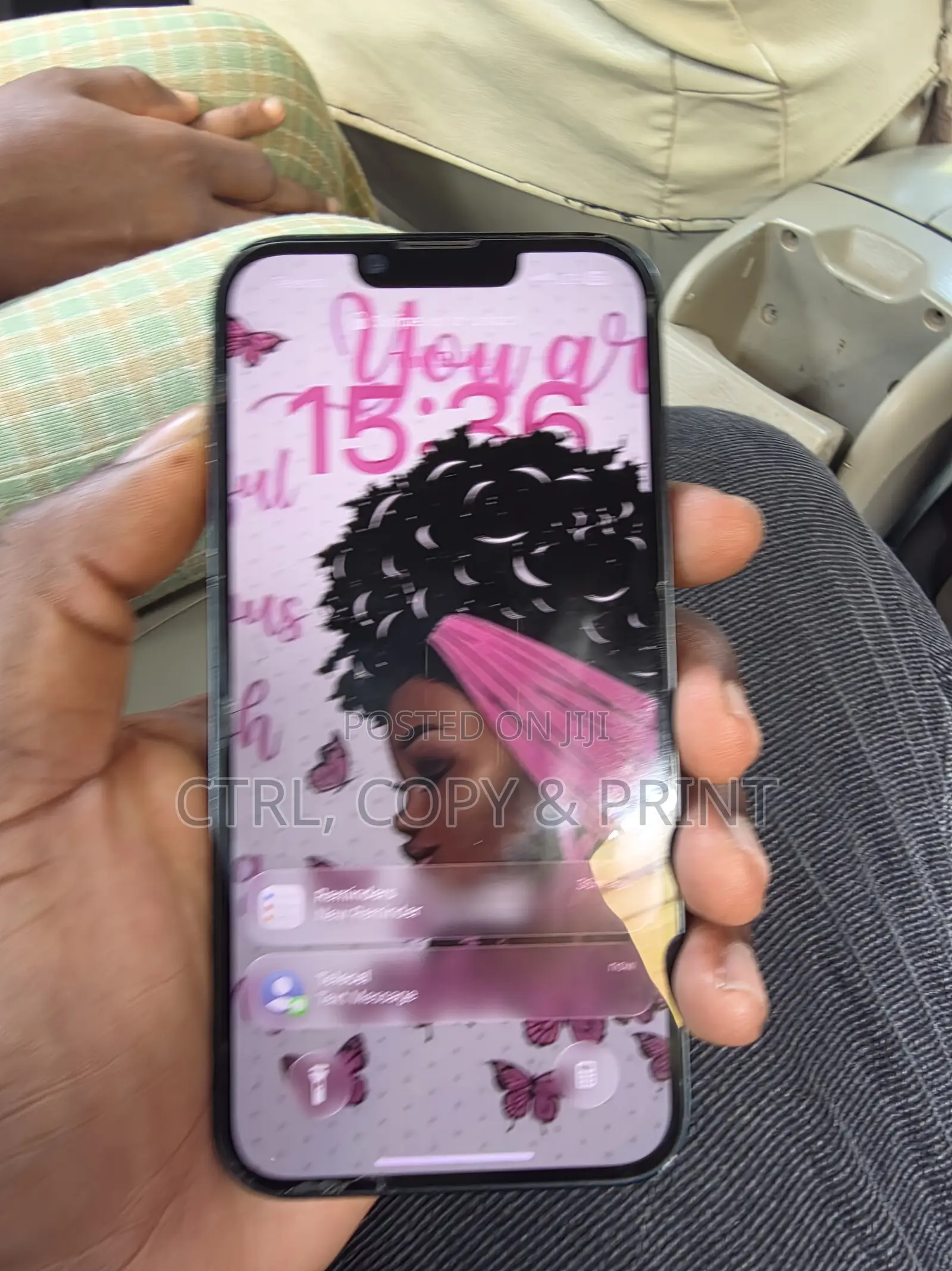 Apple iPhone 14 128 GB Black