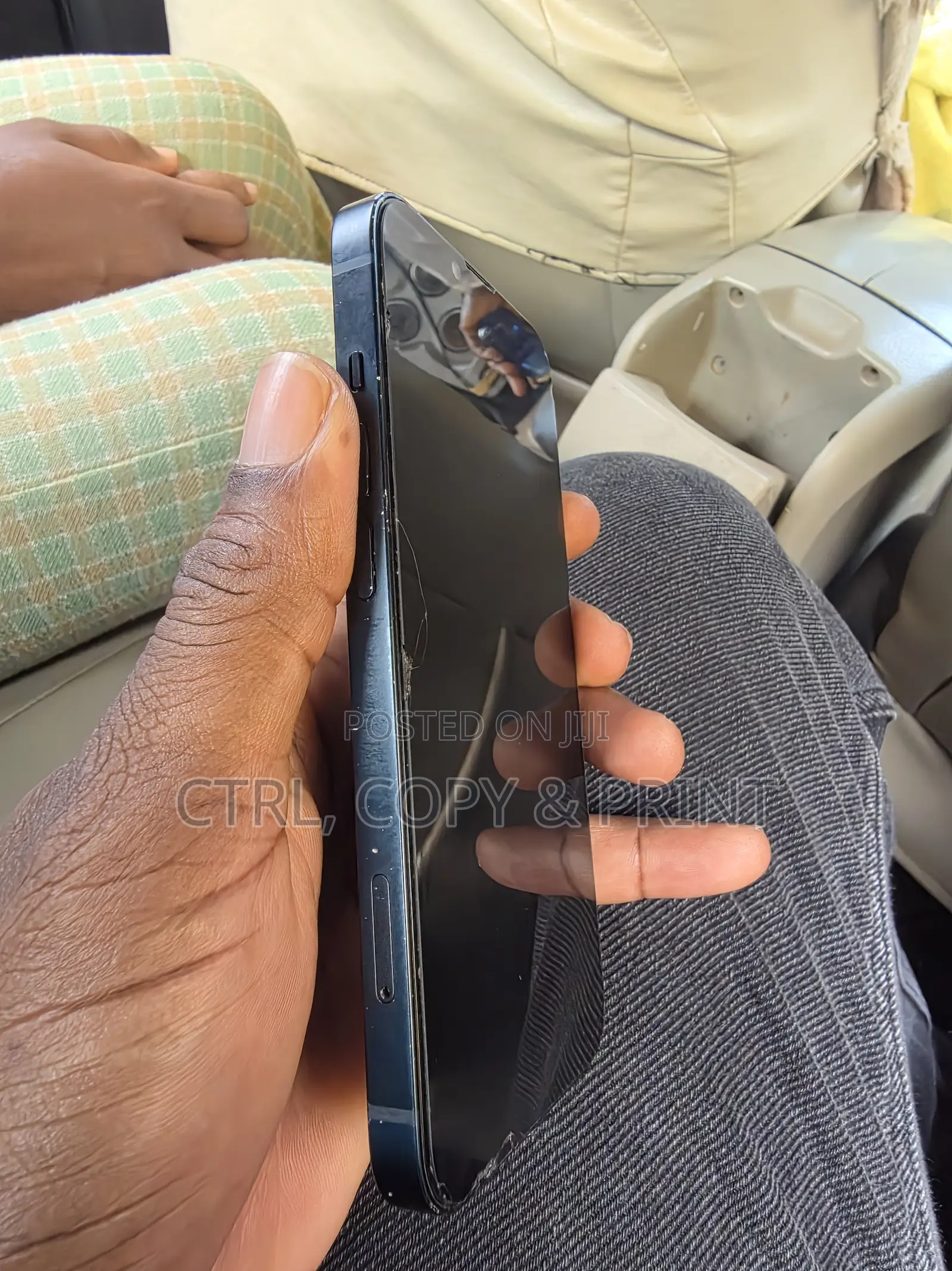 Apple iPhone 14 128 GB Black