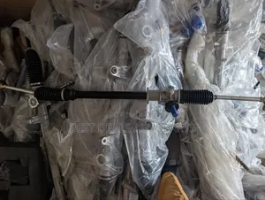 Suzuki Alto Steering Rack