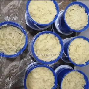 100% Pure Natural Shea Butter