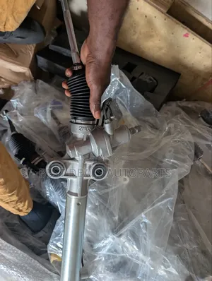 Toyota Fish Steering Rack Complete