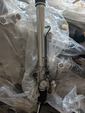 Toyota Fish Steering Rack Complete