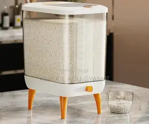 Rice Dispenser