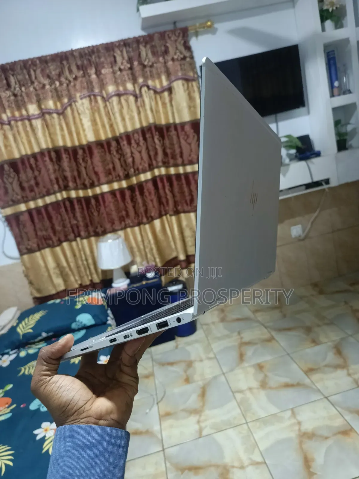 Laptop HP EliteBook 840 G6 8GB Intel Core i5 SSD 256GB