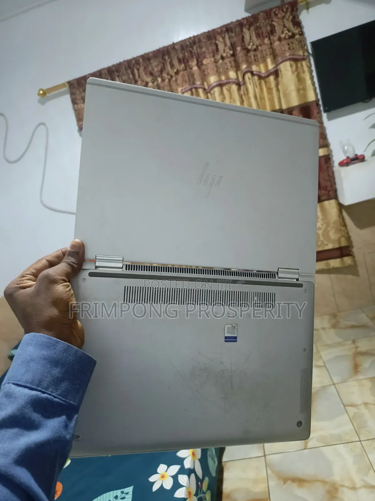 Laptop HP EliteBook 840 G6 8GB Intel Core i5 SSD 256GB