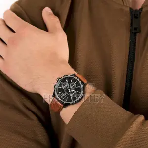 Tommy Hilfiger 44mm Multifunction Men