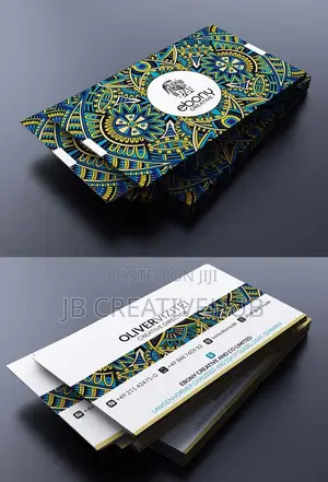 Business Cards