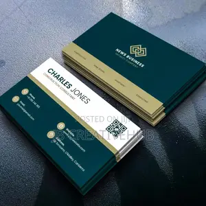 Business Cards