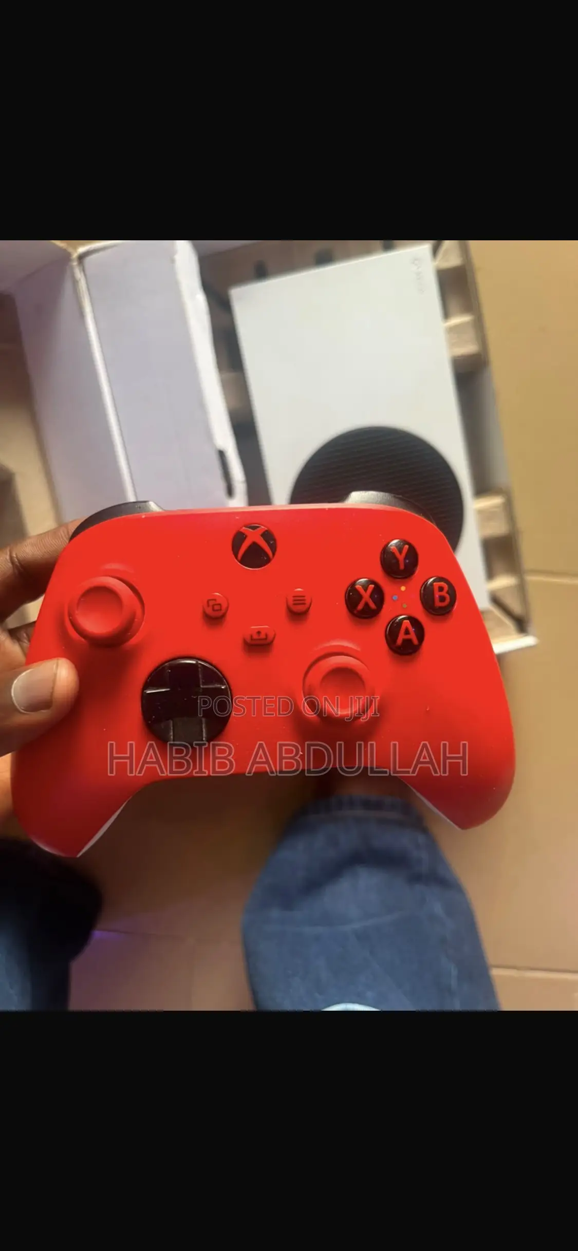 Xbox Series S