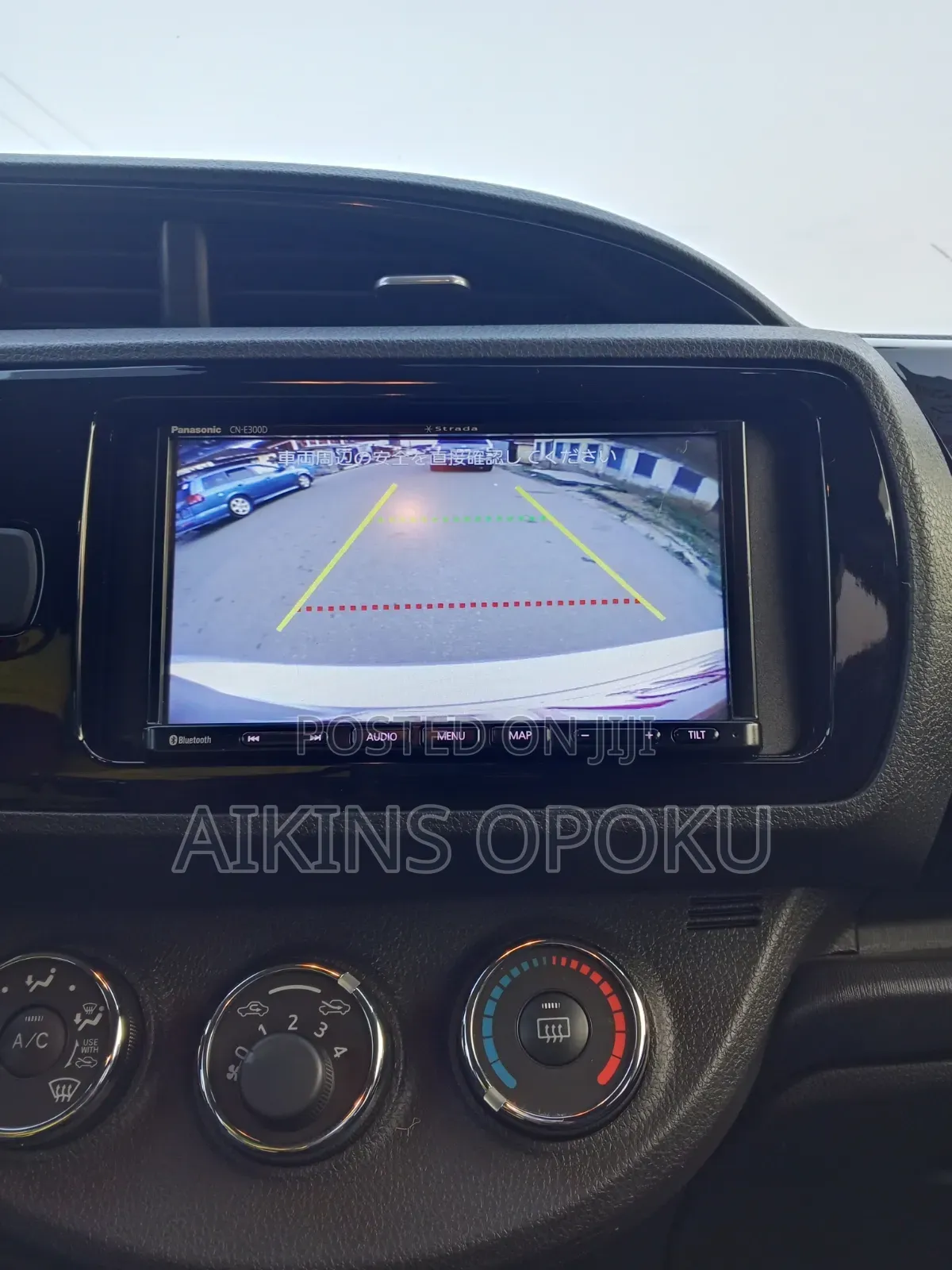 Toyota Vitz 2016 Silver